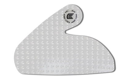 Adesivi grip serbatoio moto Yamaha YZF - R125 2019 - 2022 - ENDURRAD