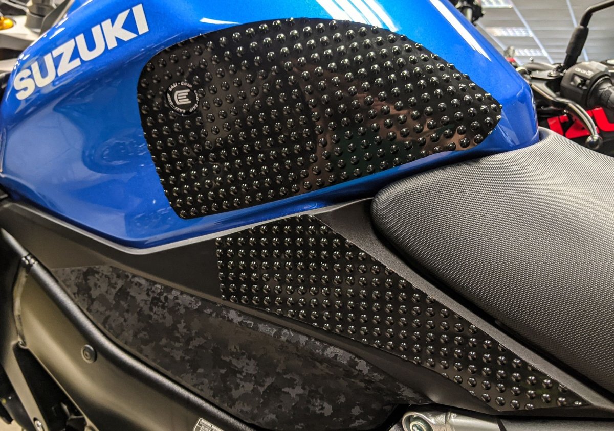 Adesivi moto Suzuki GSX - S100 | EZ - EVO739 - PRO739 - SIL739 - 39636 - ENDURRAD