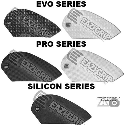 Adesivi paraserbato | EZ - EVOSHEETS - PROSHEETS - SILSHEETS - 38038 - ENDURRAD