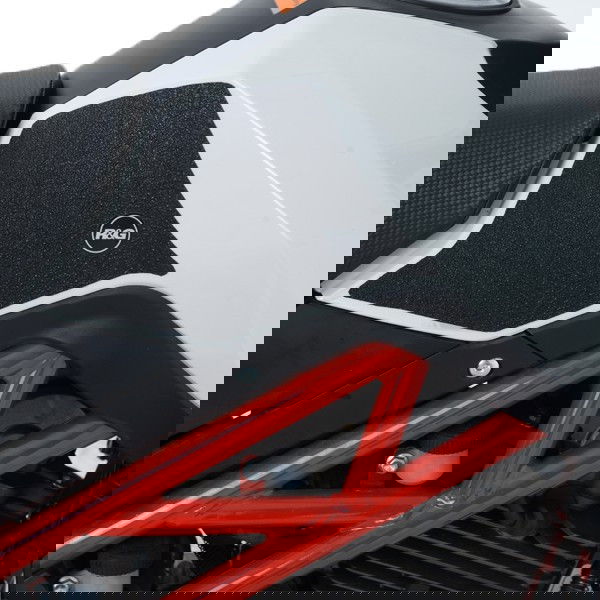 Adesivi antiscivolo serbatoio Benelli TNT 125 '17