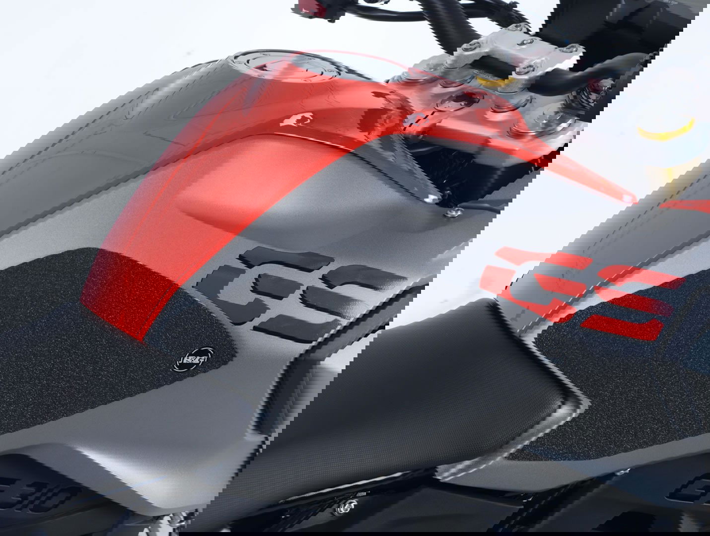 Adesivi antiscivolo serbatoio BMW G 310 GS