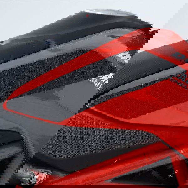 Adesivi antiscivolo serbatoio Ducati Hypermotard 950