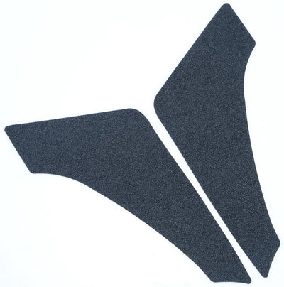 Adesivi Antiscivolo Serbatoio Ducati Multistrada 1200 S 10 14 Nero 11172 Rg EZRG210BL - Endurrad