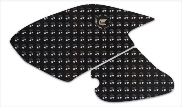 Adesivi serbatoio Ducati Pan | EZ - EVO234 - PRO234 - SIL234 - 38294 - ENDURRAD