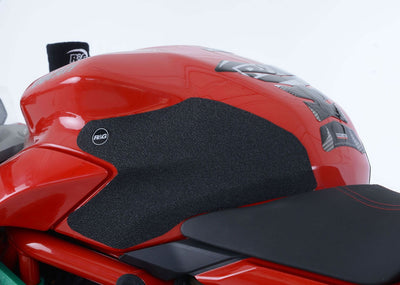 Adesivi Antiscivolo Serbatoio Ducati Supersport S 17 Rg EZRG220 Rg EZRG220 - Endurrad