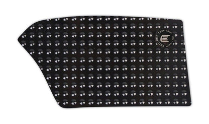 Adesivi Serbatoio Eazi - Grip per CFMOTO 450 NK (2024 - 2025) | Aderenza e Protezione Ottimali - ENDURRAD