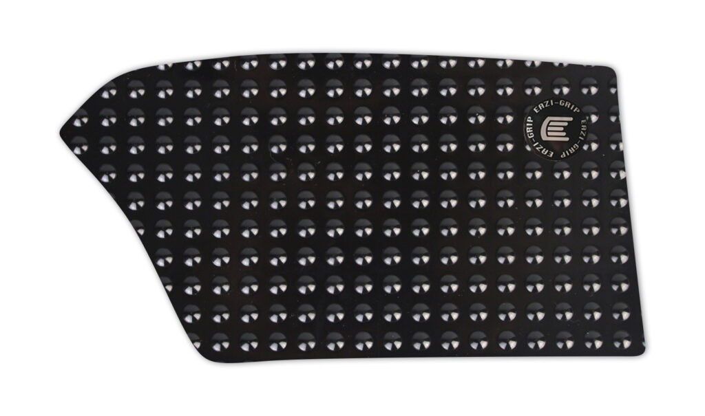 Adesivi Serbatoio Eazi - Grip per CFMOTO 450 NK (2024 - 2025) | Aderenza e Protezione Ottimali - ENDURRAD