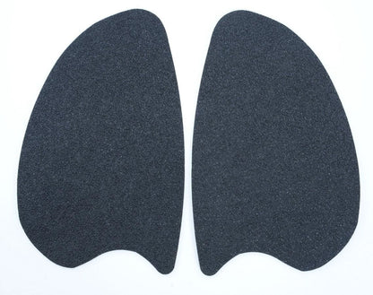 Adesivi antiscivolo serbatoio HONDA CBR 1100 XX Blackbird 99/07 nero