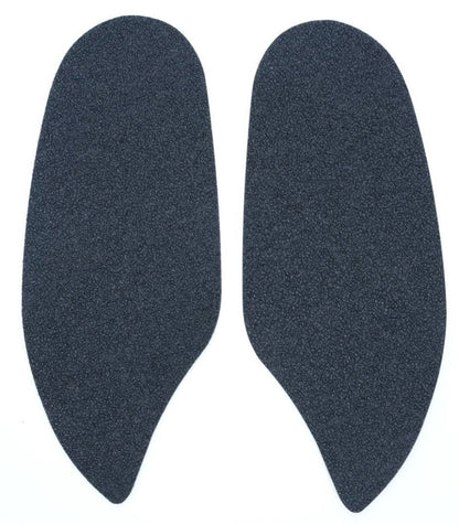 Adesivi antiscivolo serbatoio HONDA CBR 600 F 11/13 chiaro