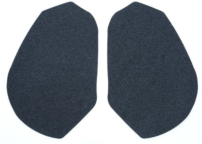 Adesivi antiscivolo serbatoio HONDA CBR 600 RR 13/14 chiaro