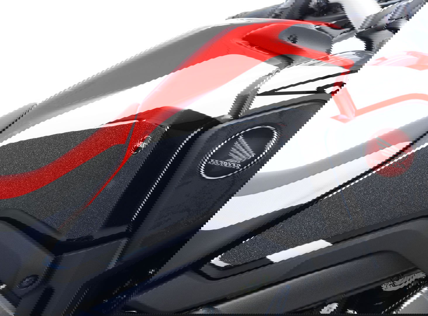 Adesivi antiscivolo serbatoio HONDA CRF 1000 L Africa Twin