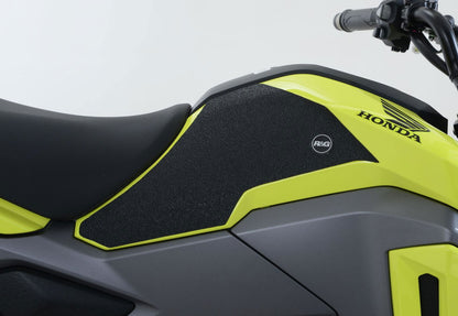 Adesivi antiscivolo serbatoio HONDA MSX 125 '16