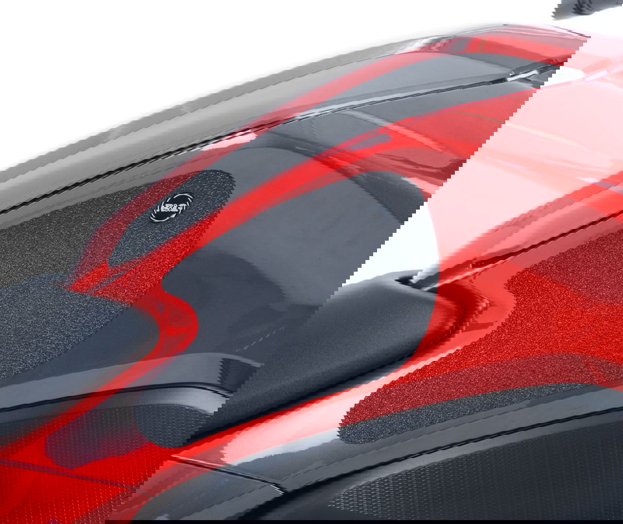 Adesivi antiscivolo serbatoio HONDA NC 750 S chiaro