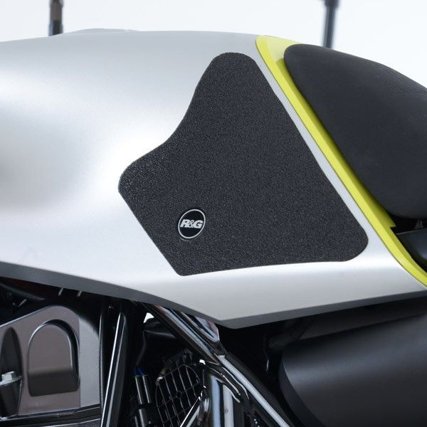 Adesivi antiscivolo serbatoio Husqvarna Svartpilen 701