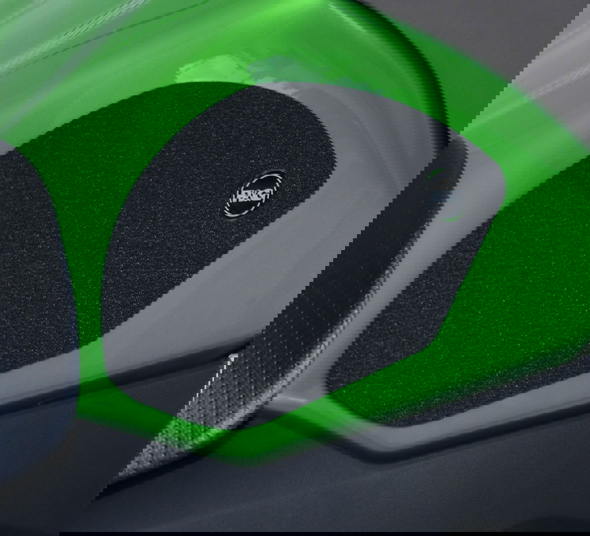 Adesivi antiscivolo serbatoio KAWASAKI VERSYS X 300