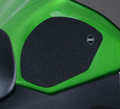 Adesivi antiscivolo serbatoio KAWASAKI VERSYS X 300