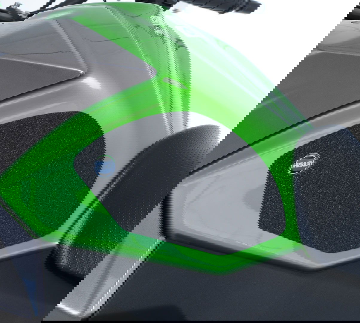 Adesivi antiscivolo serbatoio KAWASAKI VERSYS X 300