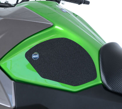 Adesivi antiscivolo serbatoio KAWASAKI VERSYS X 300