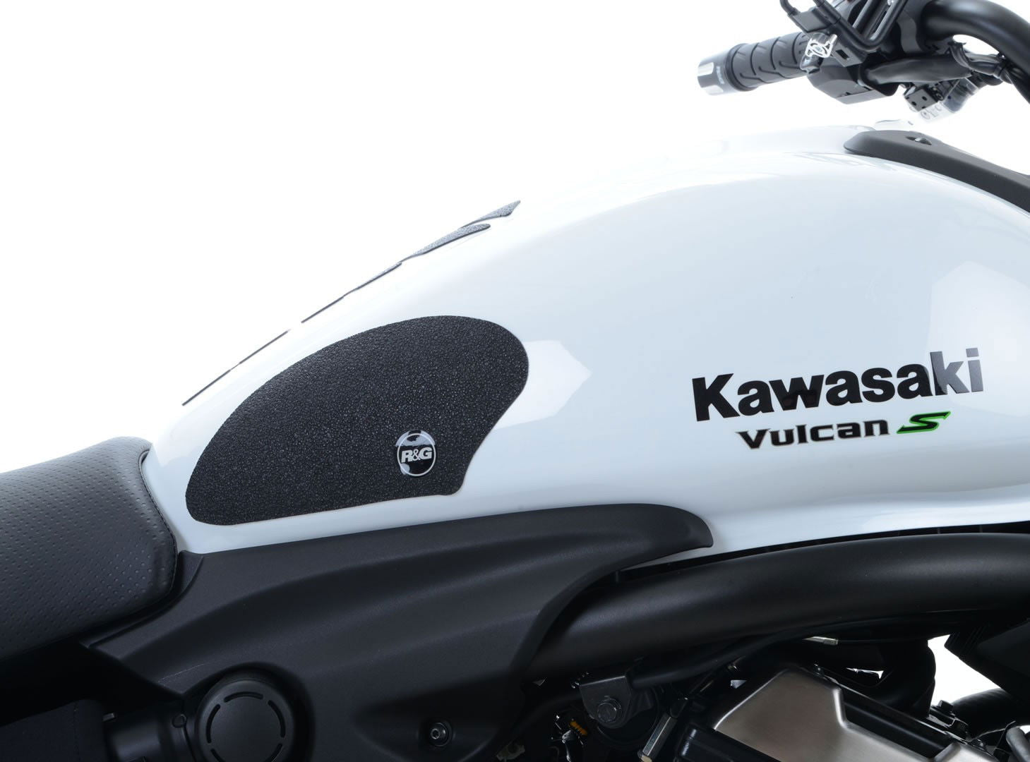 Adesivi antiscivolo serbatoio KAWASAKI Vulcan S