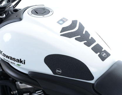 Adesivi antiscivolo serbatoio KAWASAKI Vulcan S
