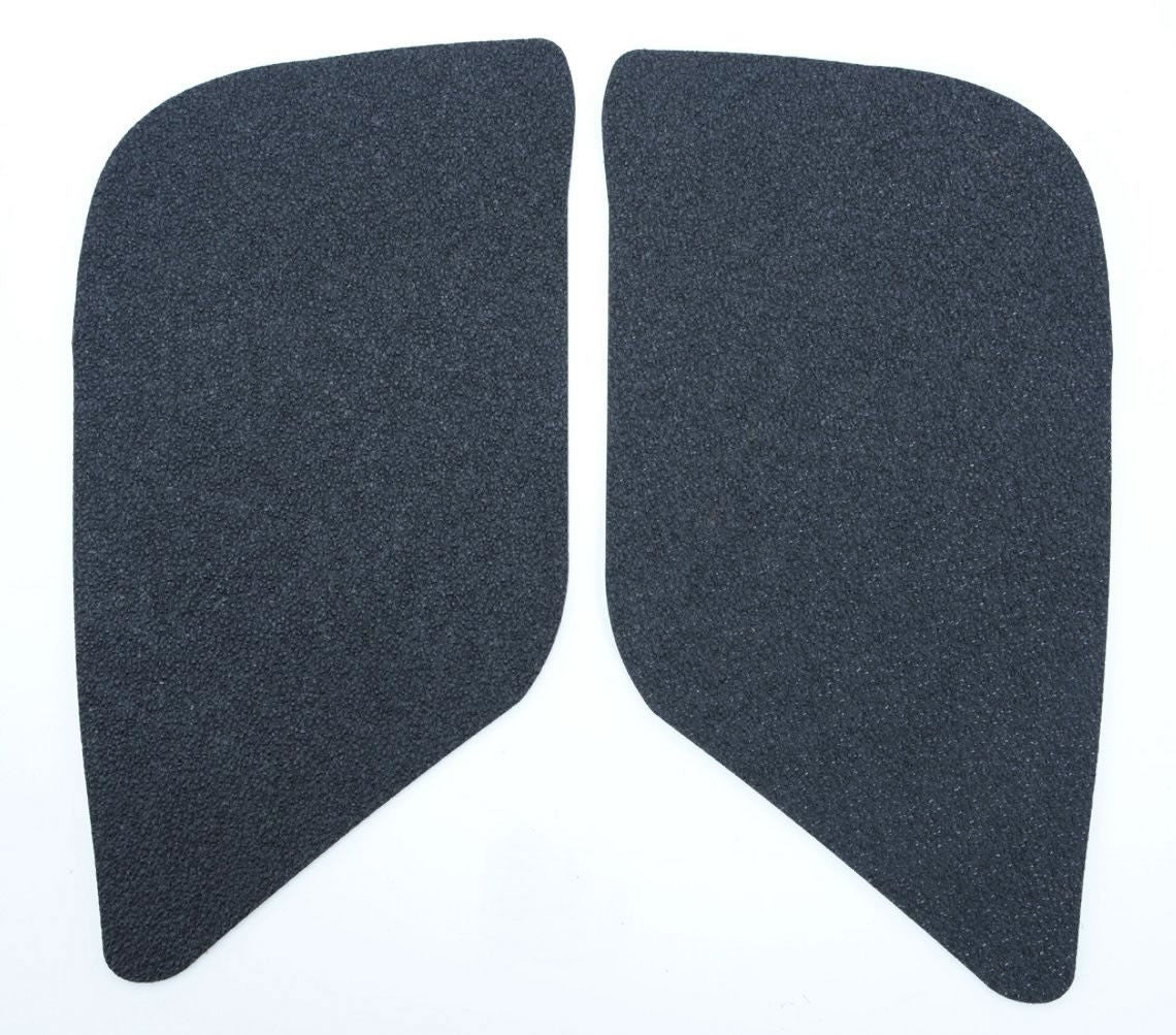 Adesivi antiscivolo serbatoio KTM 690 DUKE R 11/14 nero