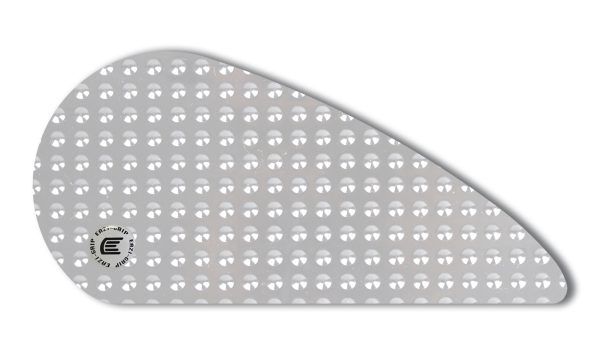 Adesivi serbatoio m | EZ - EVOBSA001 - PROBSA001 - SILBSA001 - 47940 - ENDURRAD