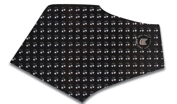 Adesivi serbatoio m | EZ - EVOHUS004 - PROHUS004 - SILHUS004 - 47780 - ENDURRAD