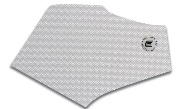 Adesivi serbatoio m | EZ - EVOHUS004 - PROHUS004 - SILHUS004 - 47783 - ENDURRAD