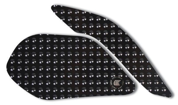 Adesivi serbatoio m | EZ - EVOMOT002 - PROMOT002 - SILMOT002 - 47934 - ENDURRAD