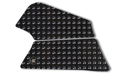 Adesivi serbatoio moto CFMOTO 800MT SPORT, TOURING AND EXPLORE 2022-