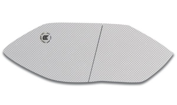 Adesivi serbatoio moto BMW R 1250 GS 2019 - 2023 - ENDURRAD