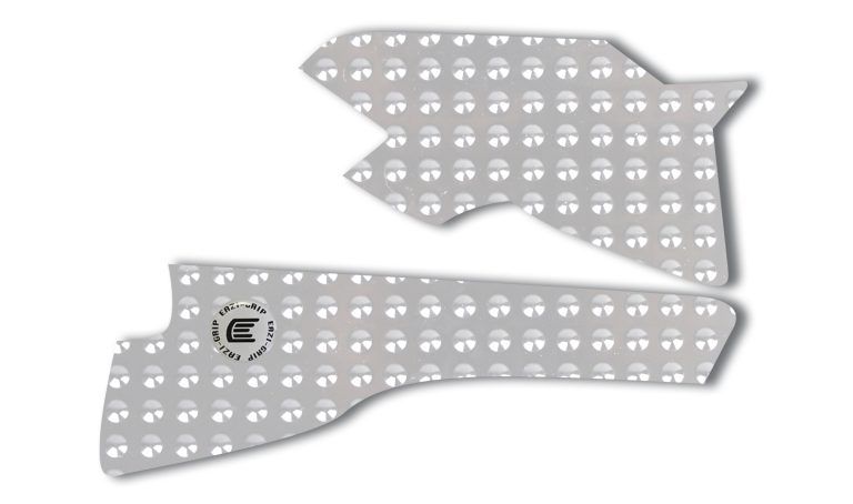 Adesivi serbatoio moto Ducat | EZ - EVO240 - PRO240 - SIL240 - 47901 - ENDURRAD