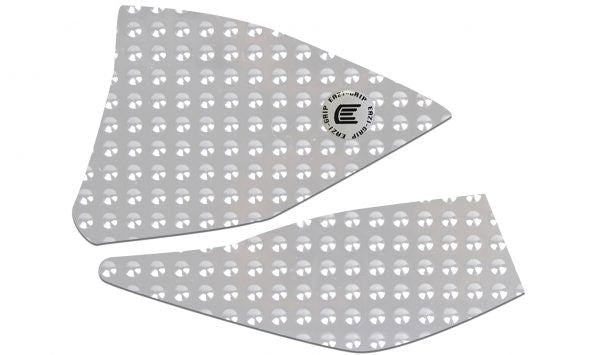 Adesivi serbatoio moto Ducati MULTISTRADA V4 PIKES PEAK 2021-