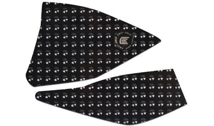 Adesivi serbatoio moto Ducati MULTISTRADA V4 PIKES PEAK 2021 - ENDURRAD