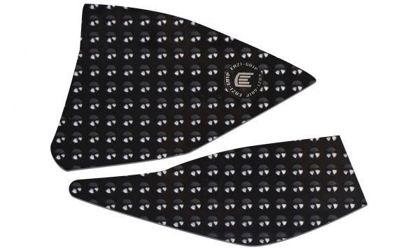 Adesivi serbatoio moto Ducati MULTISTRADA V4 PIKES PEAK 2021 - ENDURRAD