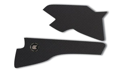 Adesivi serbatoio moto Ducati MULTISTRADA V4 RALLY 2023 - ENDURRAD