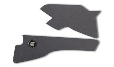 Adesivi serbatoio moto Ducati MULTISTRADA V4 RALLY 2023 - ENDURRAD