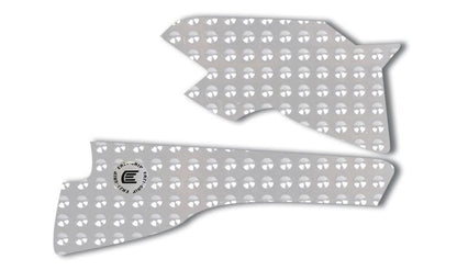 Adesivi serbatoio moto Ducati MULTISTRADA V4 RALLY 2023 - ENDURRAD