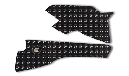 Adesivi serbatoio moto Ducati MULTISTRADA V4 RALLY 2023-