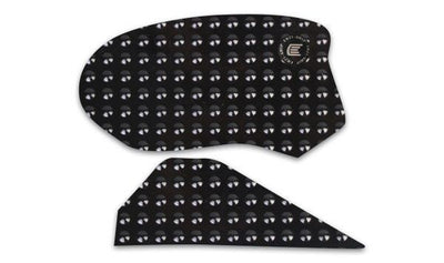 Adesivi serbatoio moto Honda CB 500 Horner 2024