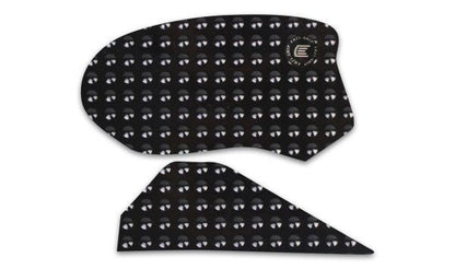 Adesivi serbatoio moto Honda CB 500 Horner 2024