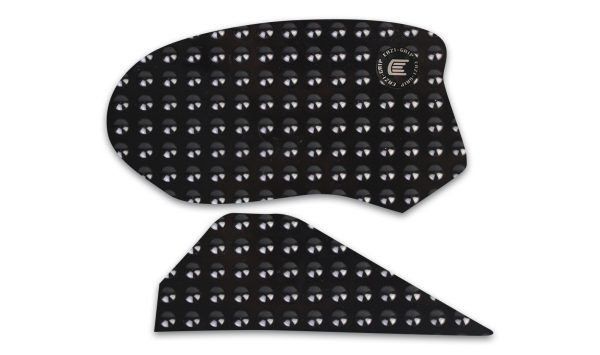 Adesivi serbatoio moto Honda CB 500 Horner 2024