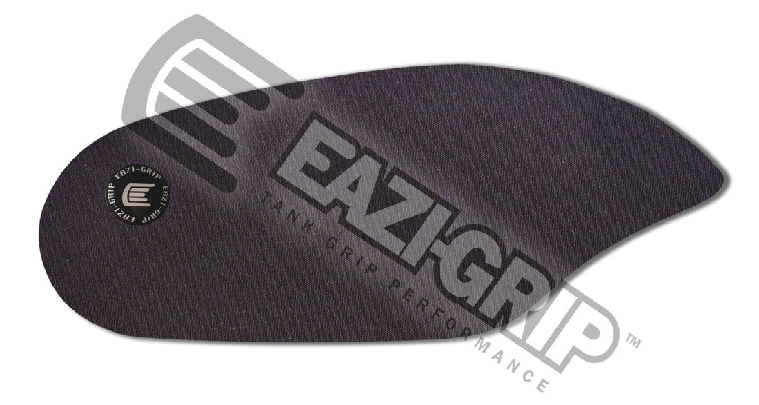 Adesivi antiscivolo serbatoio Honda CBR600RR 2003-2006 – foto 5