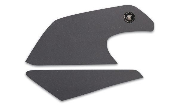 Adesivi antiscivolo serbatoio Honda NX500 2024-2026 – foto 5