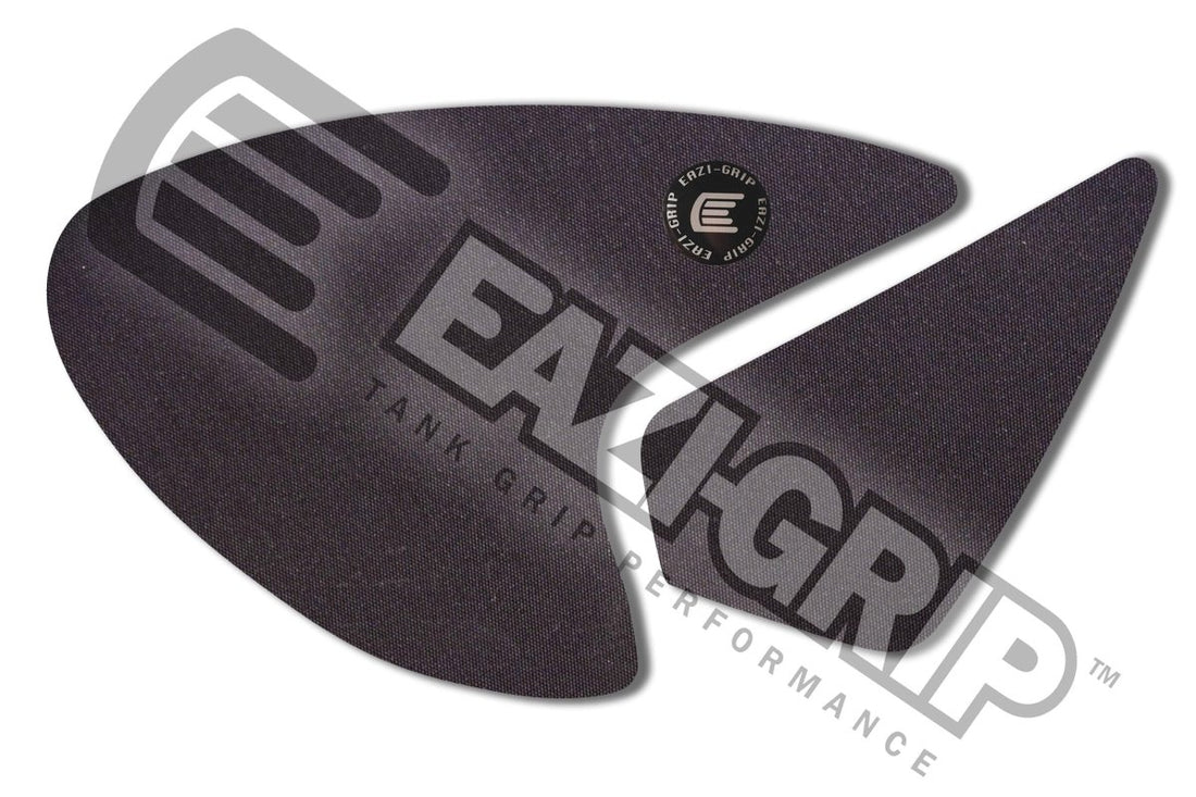 Adesivi antiscivolo serbatoio Honda VTR1000 2001-2006 – foto 5