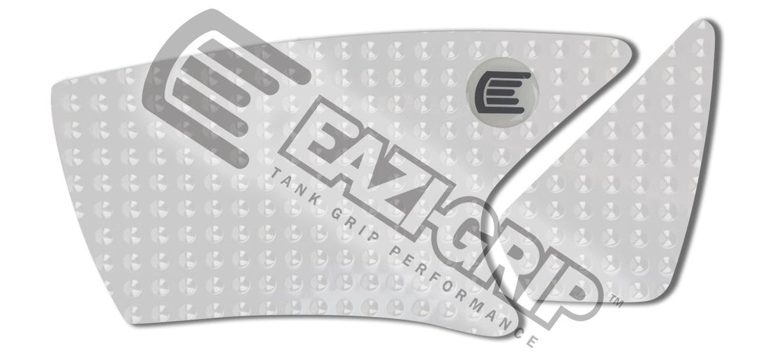 Adesivi antiscivolo serbatoio Honda VTR1000 2001-2006 – foto 2