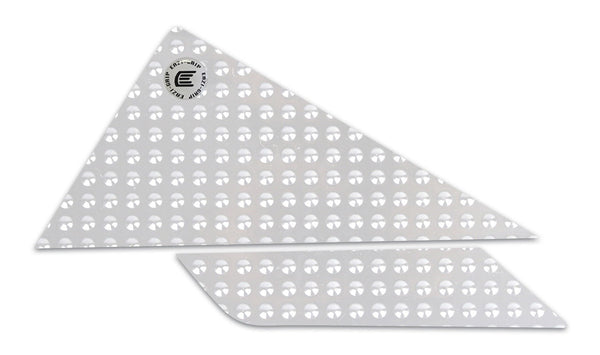 Adesivi antiscivolo serbatoio KTM 125 Enduro R / 125 SMC R / 390 Adventure / 390 Enduro / 390 SMC R 2025-2026