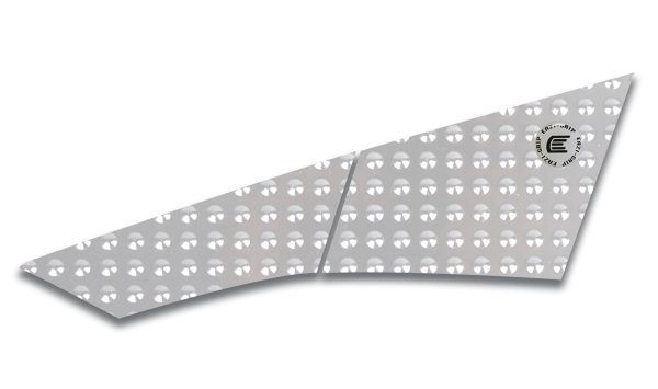 Adesivi serbatoio moto KTM 890 SMT 2023 - ENDURRAD