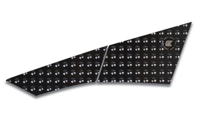 Adesivi serbatoio moto KTM 890 SMT 2023-