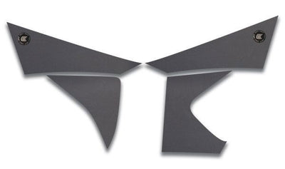 Adesivi serbatoio moto KTM SMR 450 2024 - ENDURRAD